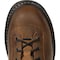 Rocky Men's Waterproof Work Boot, 13 M, Steel Toe, 8 in H, Brown, FQ0006698 FQ0006698 - alternate 6